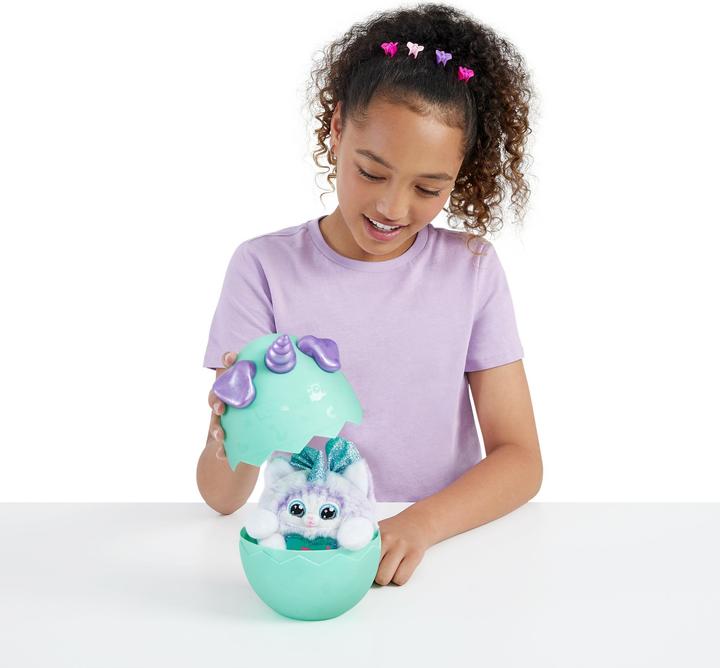 Produktbild Zuru Rainbocorns Puppycorn Überraschung (17.60 cm)
