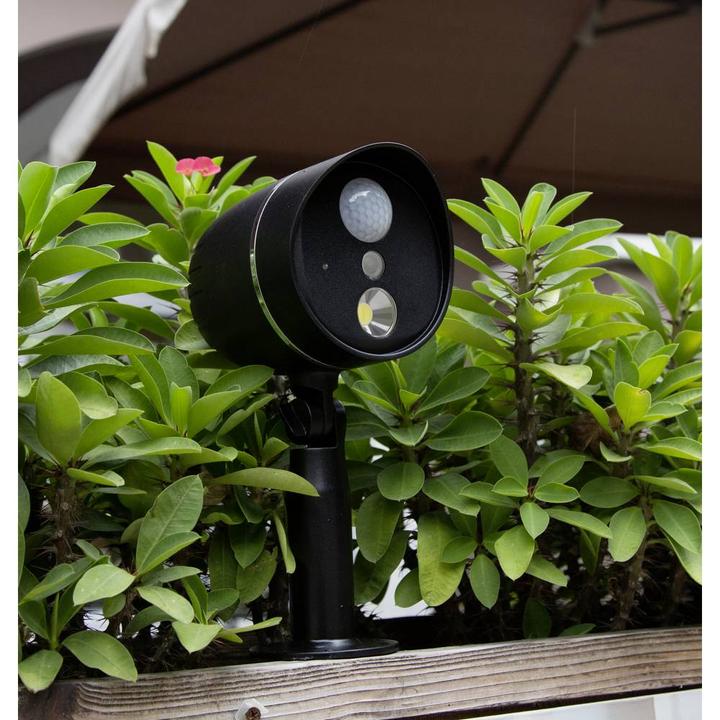 Image du produit Technaxx Caméra de surveillance HD pour l'extérieur avec lampe LED TX 106 (1280 x 720 pixels)