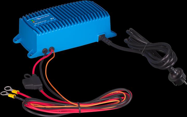 Actual product image Victron Energy Blue Smart (12V, 25 A)