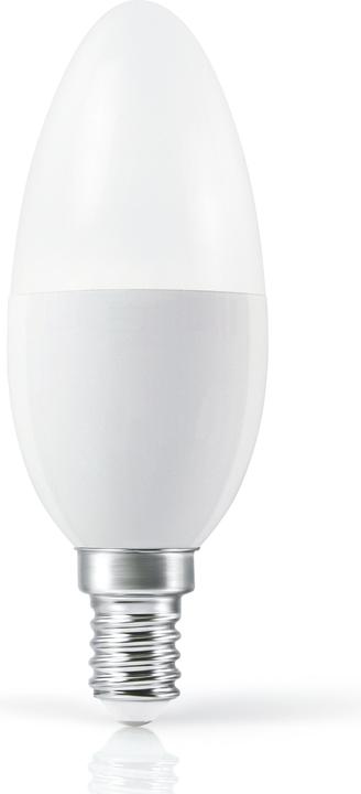 Image du produit Ledvance Bougie Smart (E14, 6 W, 470 lm, 1 x, F)