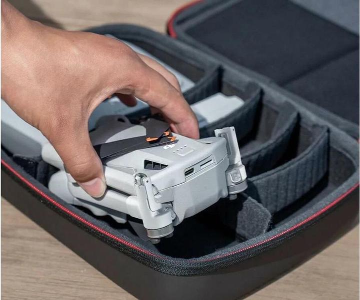 Produktbild Pgytech Landegestell Verlängerung (Drohnen Landegestell, DJI Mini 3 Pro)