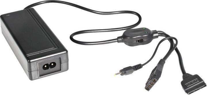 Produktbild StarTech USB 2.0 to IDE or SATA Adapter Cable
