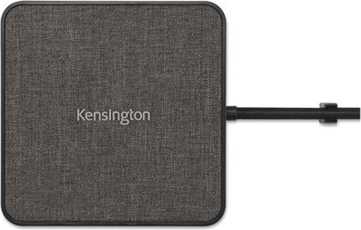 Actual product image Kensington MD125U4 (USB-C, 6 Ports)