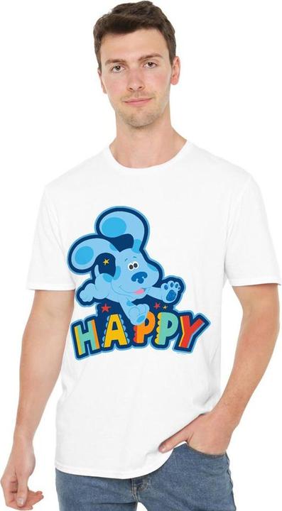 Produktbild Blue's Clues & You! Happy Puppy TShirt (4XL)
