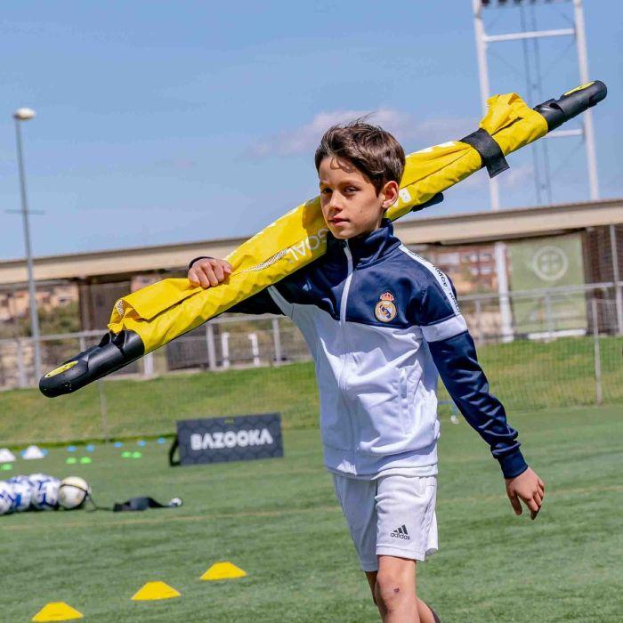 Image du produit Bazooka PVC Tor