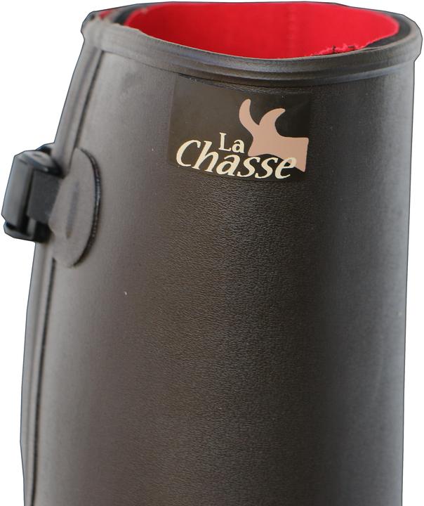 Produktbild La Chasse robuster Neoprene-Gummistiefel "Nizza" (40)