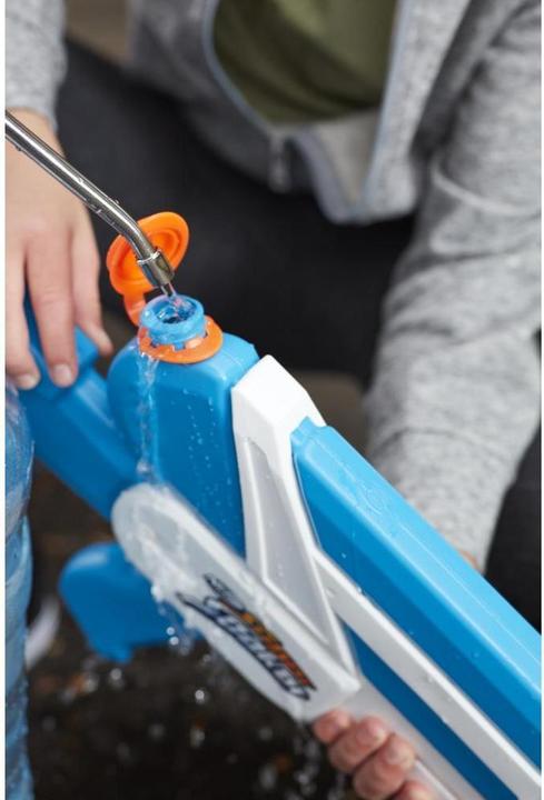Produktbild Nerf Super Soaker Twister