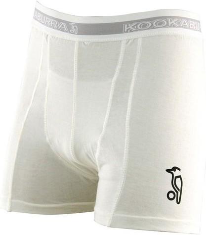 Kookaburra SportUnterhosen Integrierter Beutel Jungen (146, 152)