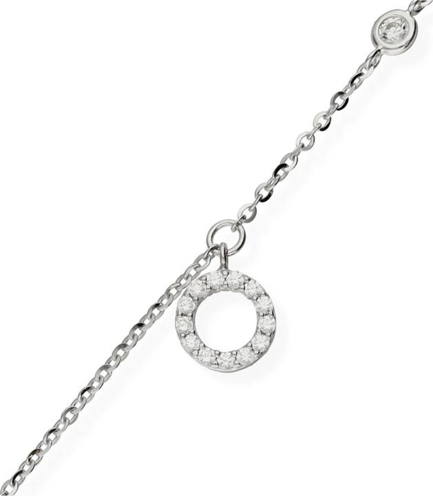 Carat Style (18 cm, Gold 18ct)
