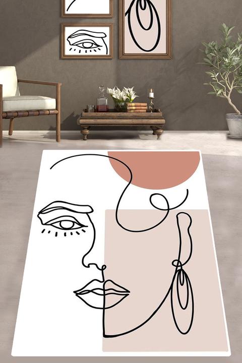 Produktbild Conceptum Hypnose Joyce (120 x 160 cm)