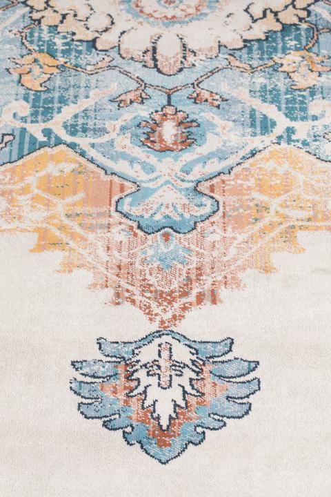 Actual product image Dutchbone Mahal (170 x 240 cm)