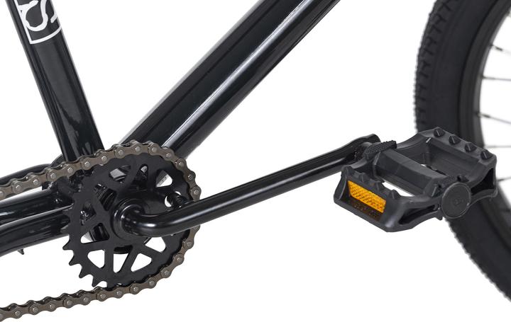 Produktbild KS Cycling Four (20")