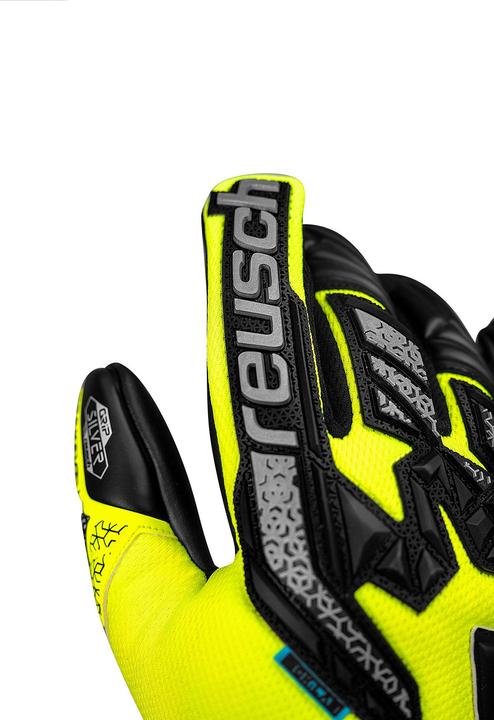 Immagine prodotto Reusch Attrazione Freegel Argento (8)