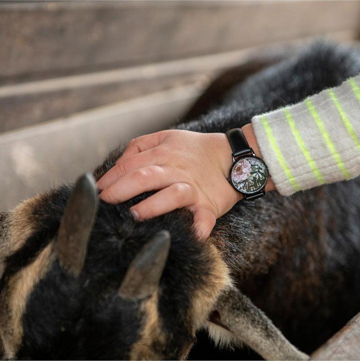Image du produit Cool Time Kids Kinderuhr (Montre analogique, 28 mm)