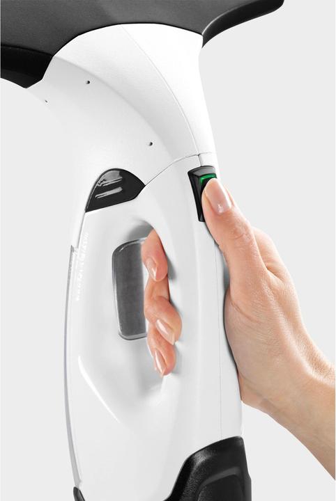 Actual product image Kärcher WV 2 Plus N