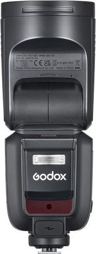 Produktbild Godox Speedlite V100 OM System / Panasonic (Aufsteckblitz, Olympus)