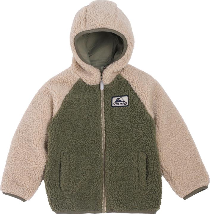 Produktbild Viking Play Reversible Pile (104)