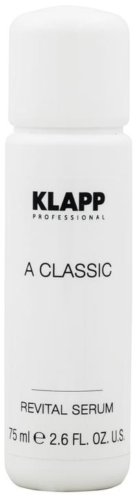 Actual product image Klapp A CLASSIC Revital Serum 30 ml (30 ml)