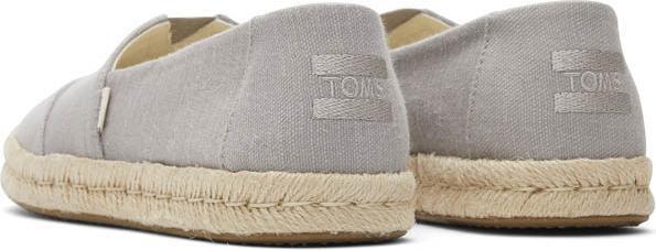 Actual product image Toms W's Alpargata Rope 2.0 (38)