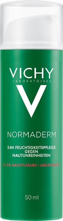 Vichy Normaderm 24h hydratant (50 ml, Crème 24h)