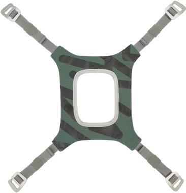 Actual product image Prism Trekking