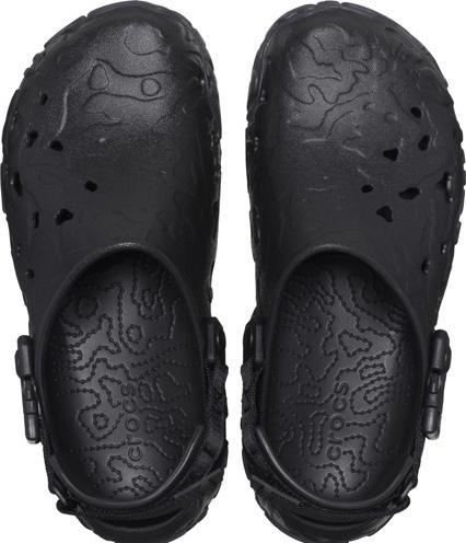 Produktbild Crocs All-Terrain Atlas Clog (41, 41.5, 42, 41 1/3)