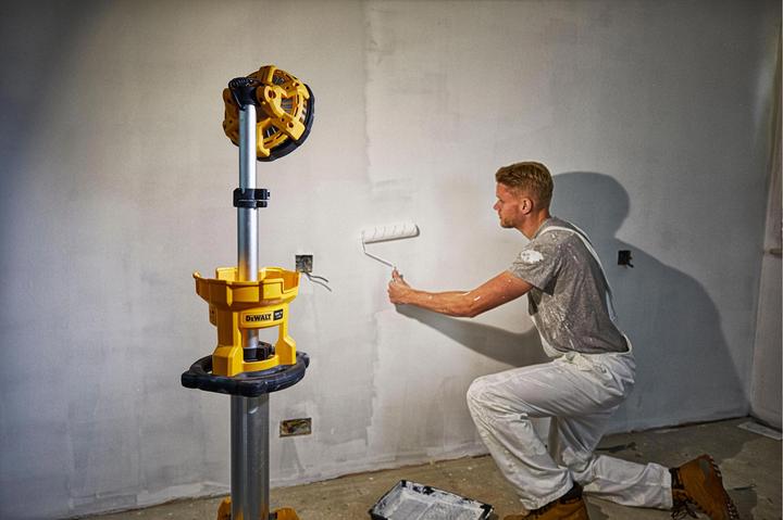 Productafbeelding DeWalt DCL079-XJ (3000 lm)
