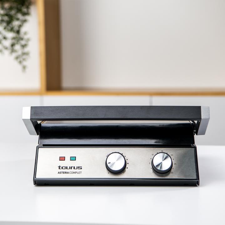 Actual product image Taurus Asteria Complet