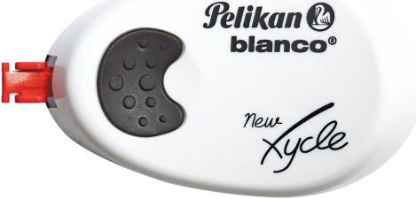 Produktbild Pelikan Korrekturroller blanco® Xycle®