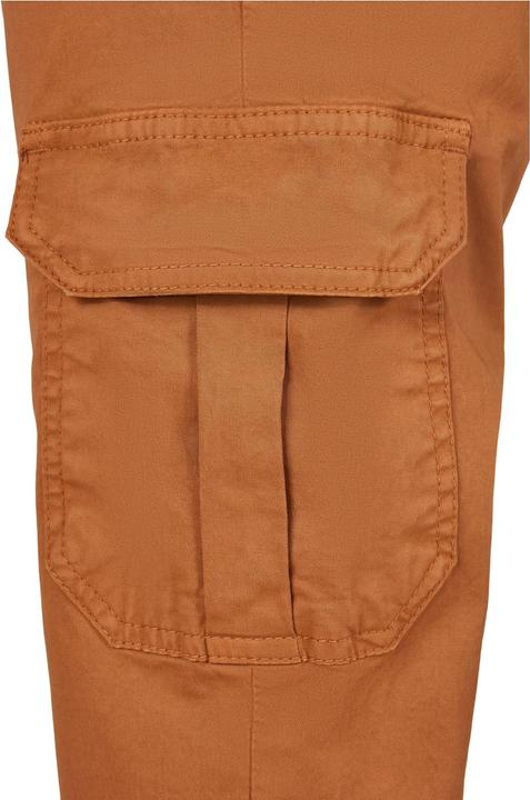 Produktbild Urban Classics Ladies High Waist Cargo Jogging Pants (S)