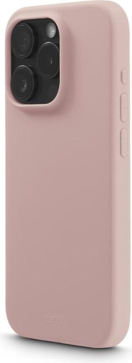 Actual product image Hama Fantastic Feel (Apple iPhone 16 Pro Max)