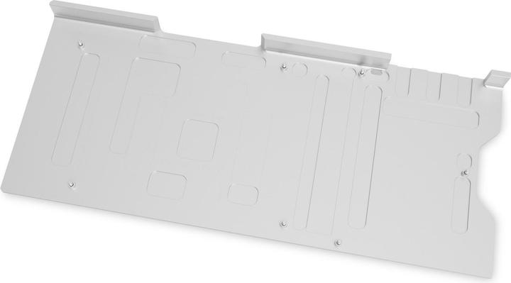Actual product image EKWB EK Quantum Vector² Trio RTX 3080/90 Backplate