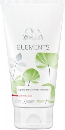 Immagine prodotto Wella Elementi (200 ml)