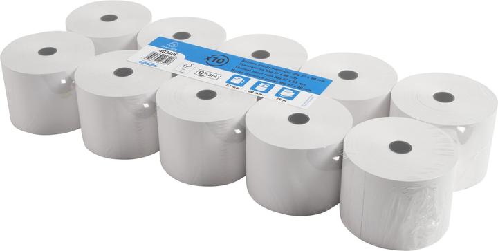 Productafbeelding Exacompta Thermische kassarol 57x80mm 76m