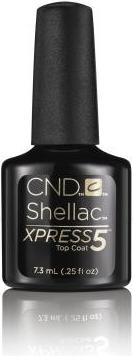 Immagine prodotto CND Xpress5 (Trasparente, Topcoat)