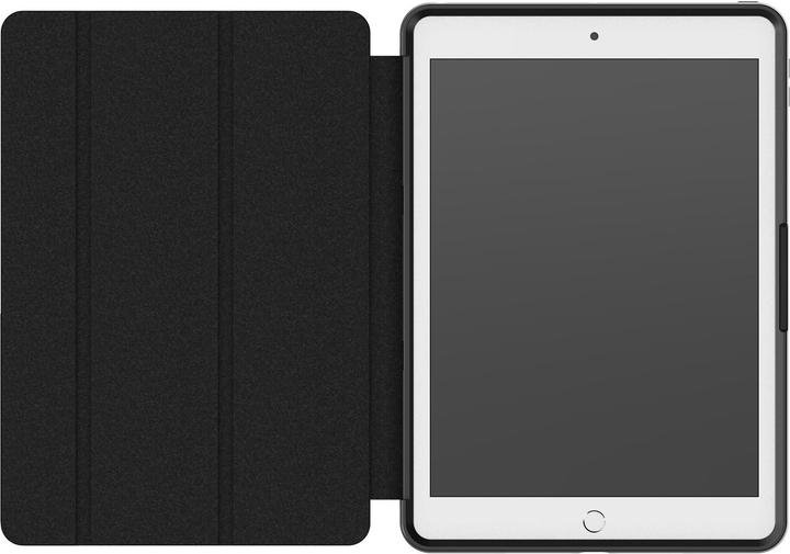Actual product image OtterBox Symmetry Folio (iPad 2021 (9th Gen), iPad 2019 (7th gene), iPad 2020 (8. Gen))