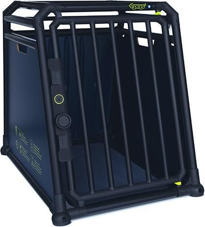 4pets Pro Noir (Dog, Lockable)