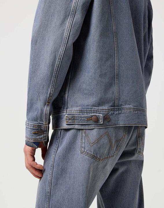 Immagine prodotto Wrangler Jeansjacke Anti Fit Jacket (M)