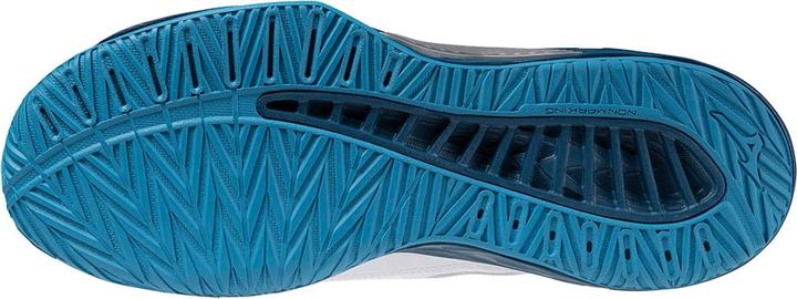 Produktbild Mizuno Wave Thunder Blade Z Mid (40.5)