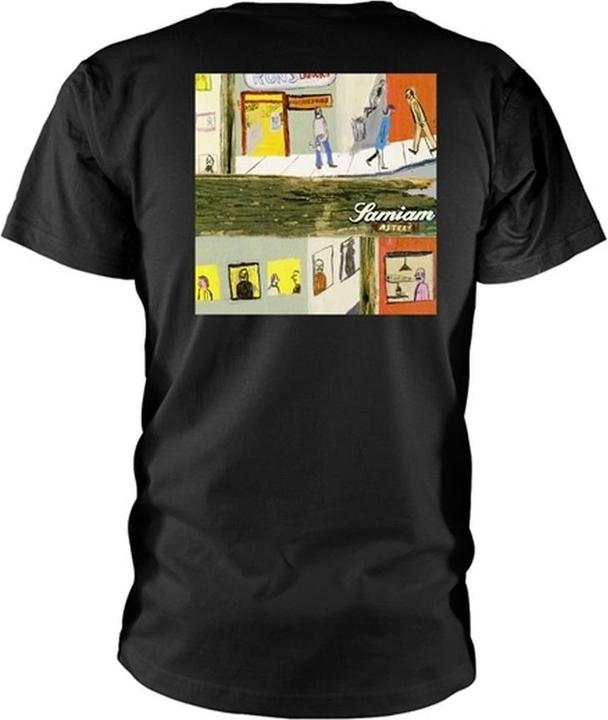 Actual product image Universal Textiles Astray TShirt (L)