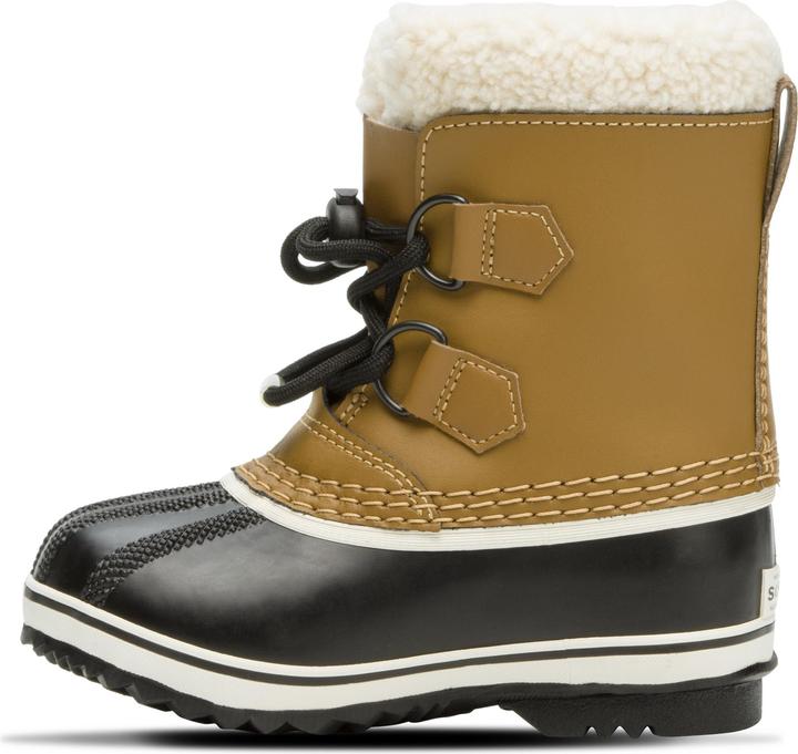 Actual product image Sorel Childrens Yoot Pac Tp Wp (39)