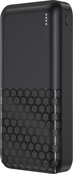 Image du produit Pedea Banque d'énergie série Trend (20000 mAh, 20 W, 74000 Wh)