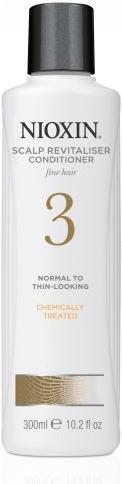 Actual product image Nioxin Scalp Revitaliser for System 3 (300 ml)