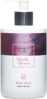 NoName Wonder Woman Körperbalsam 300ml (Körpercreme, 300 ml)