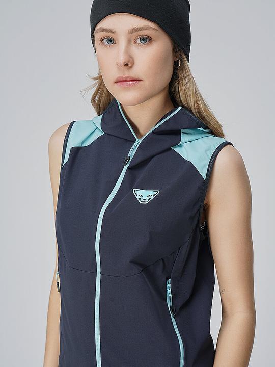 Immagine prodotto Dynafit Gilet Transalper Dynastretch Donna (L)
