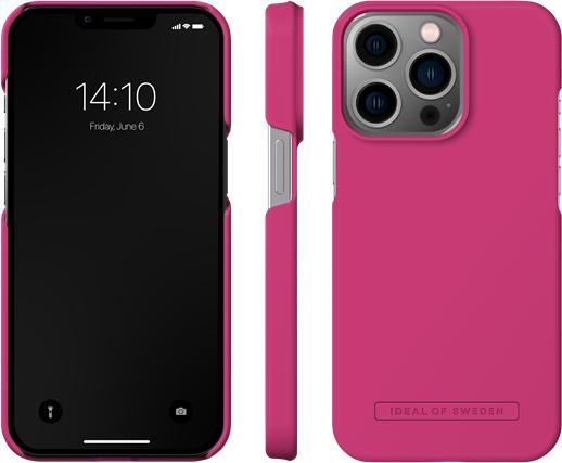 Immagine prodotto iDeal Of Sweden Designer Cover Magenta (Apple iPhone 13 Pro)