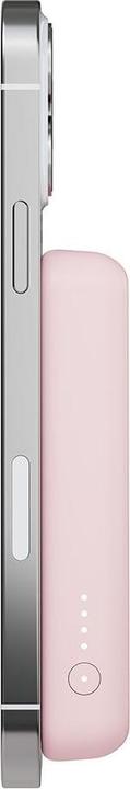 Produktbild Belkin Magnetic Charger (5000 mAh, 7.50 W, 7.50 Wh)