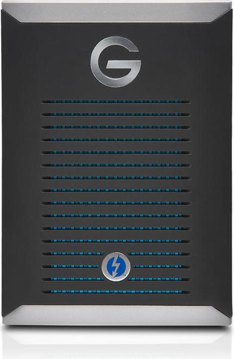 Produktbild G-Tech Drive mobile Pro SSD (1000 GB)