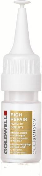 Goldwell DS Rich Repair In-Salon Leave-In Serum 12x