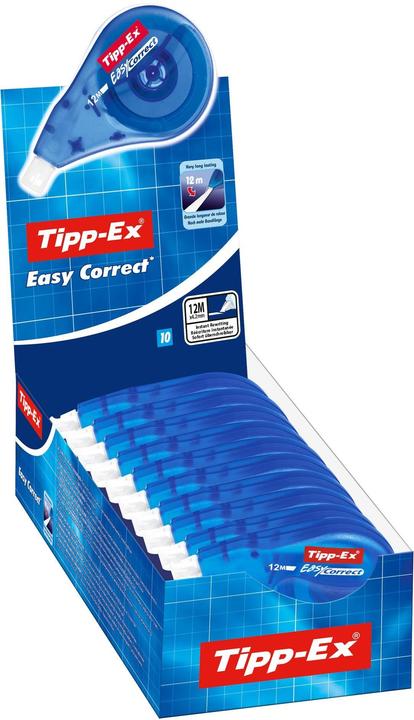 Produktbild Tipp-Ex Easy Correct